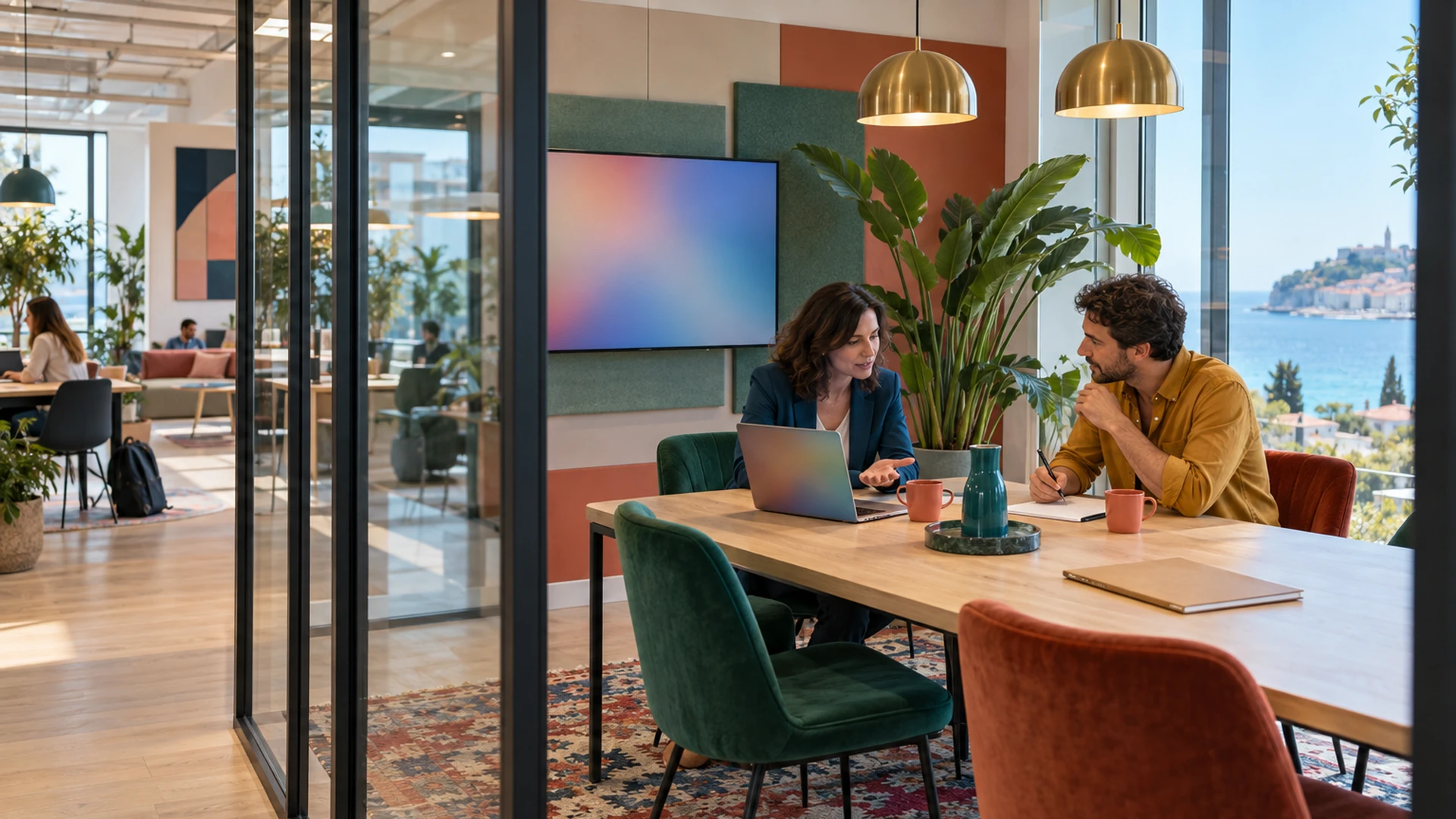 Taxes in Montenegro for Freelancers and Small Companies